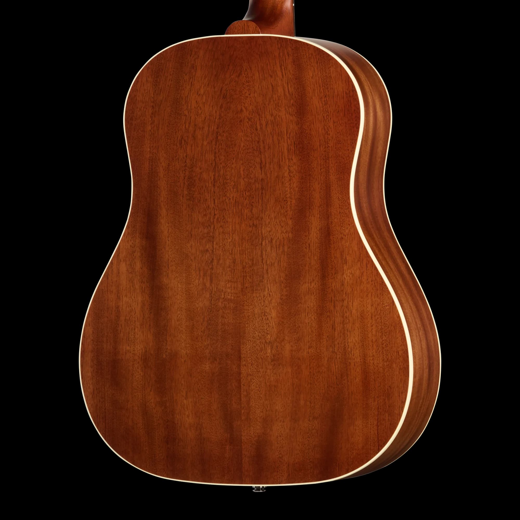 Gibson J-45 Special, Satin Natural — photo 2