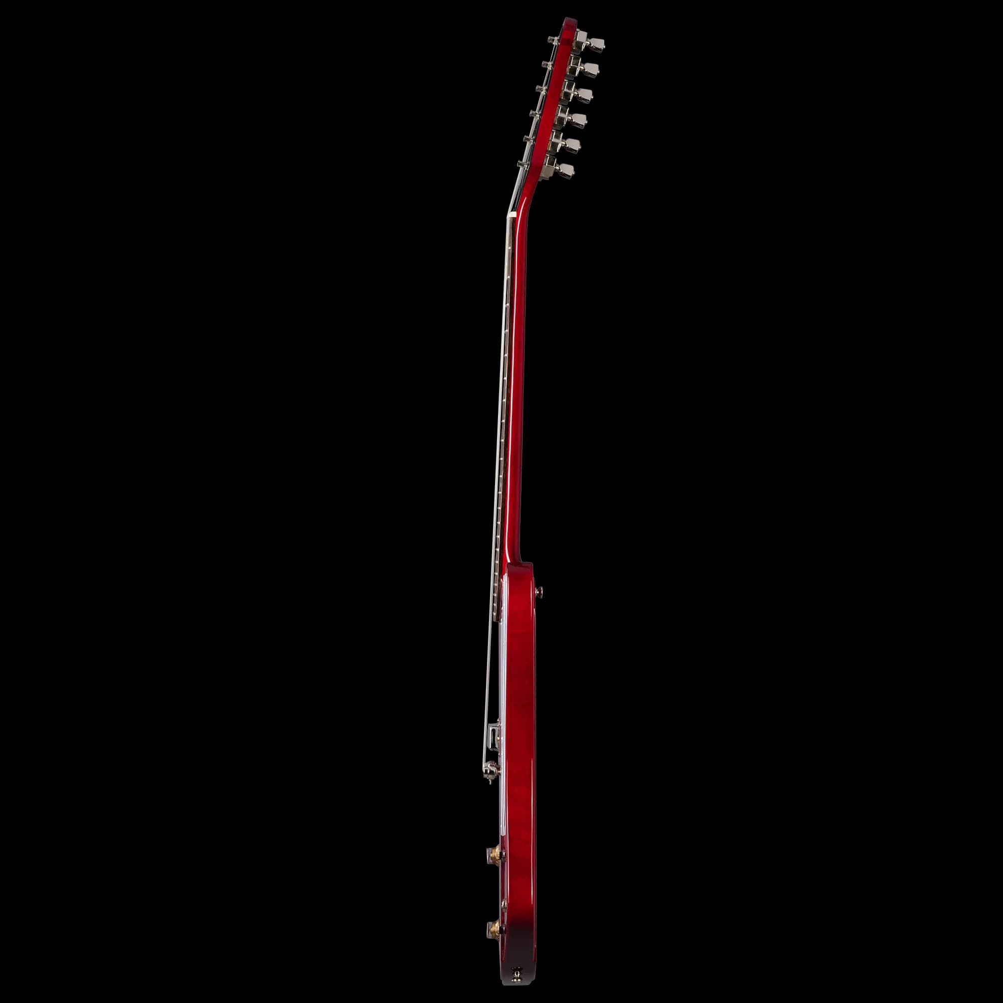 Epiphone IGC 1963 Firebird I, Cherry, Exclusive — photo 8