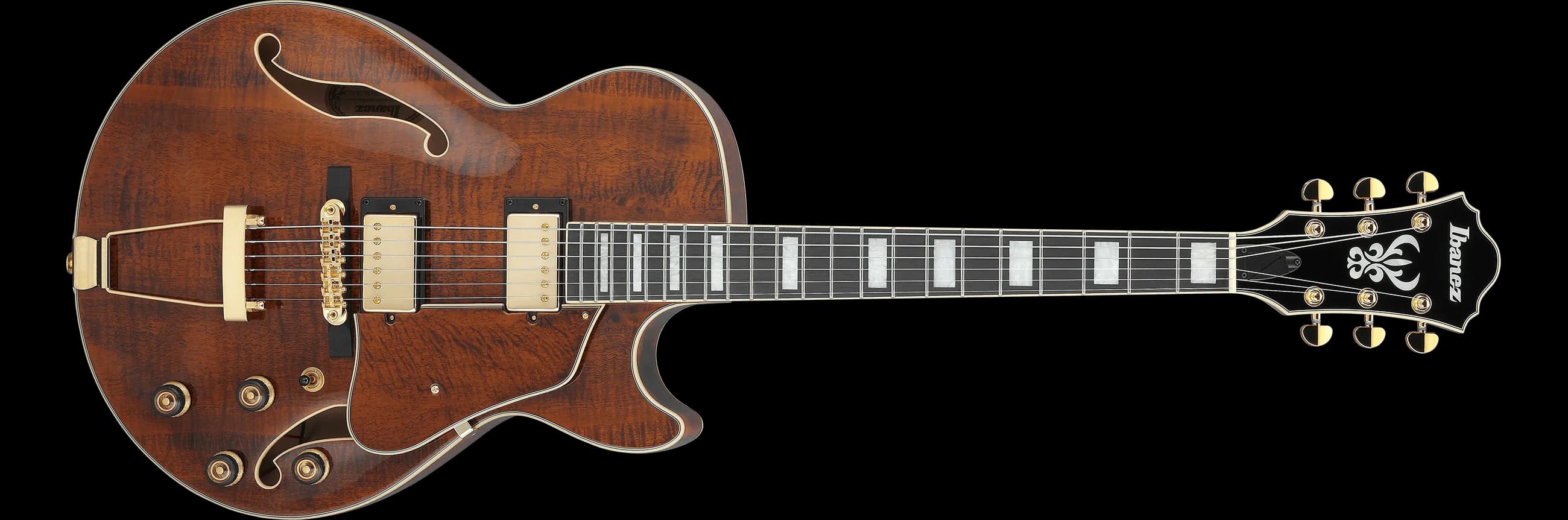 Ibanez AG95MG
