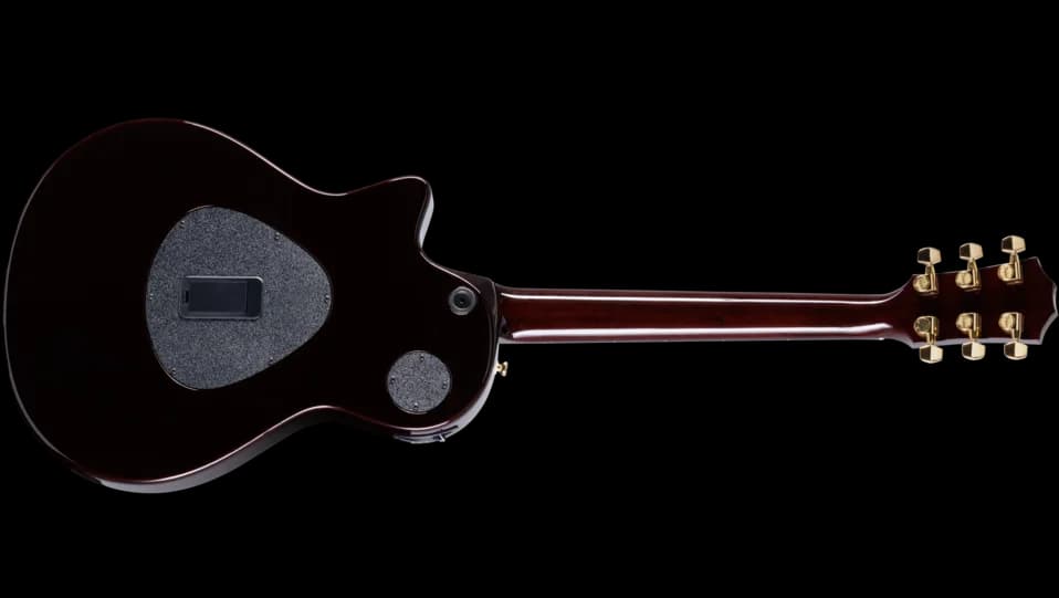 Taylor T5z Custom Koa — photo 2