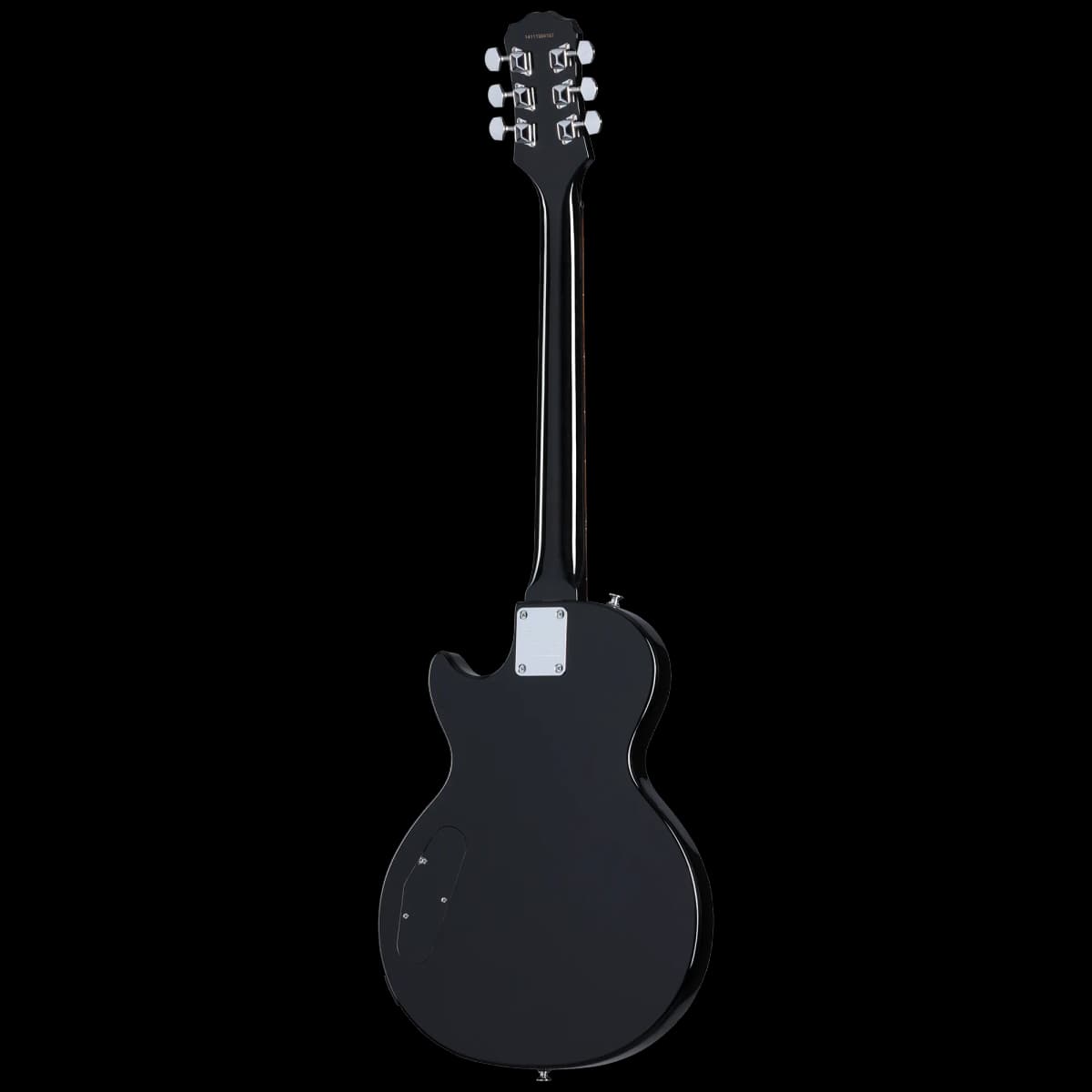 Epiphone Les Paul Special-II E1, Vintage Sunburst — photo 4