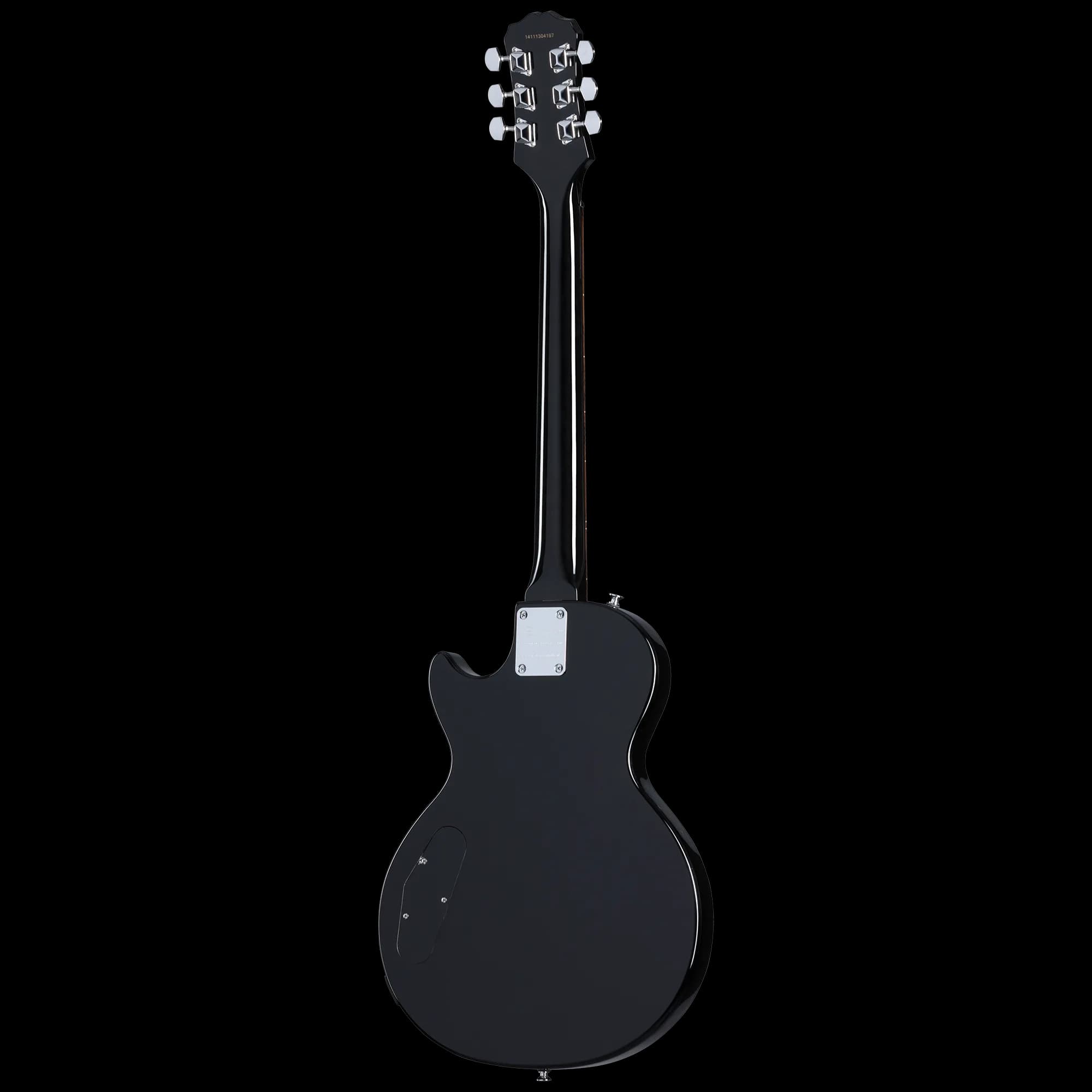 Epiphone Les Paul Special-II E1, Vintage Sunburst — photo 4