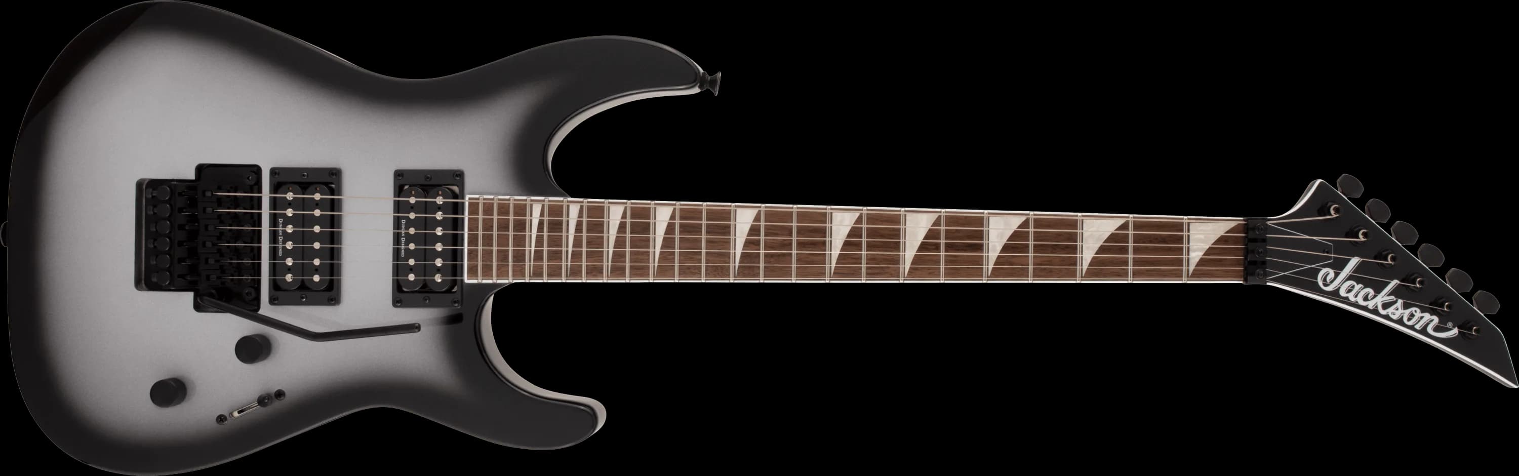 Jackson X Series Soloist SLX DX — photo 5