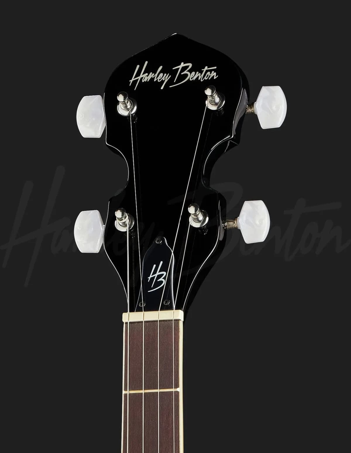 Harley Benton BJO-35Pro — photo 6