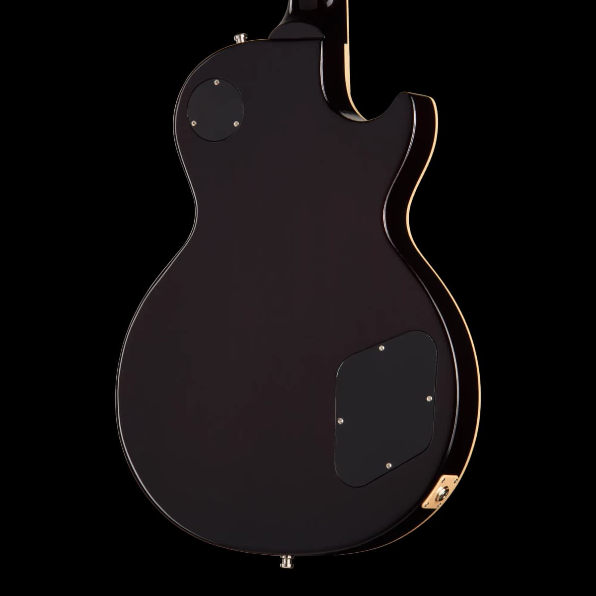 Gibson Slash Les Paul, Left-Handed, November Burst — photo 2