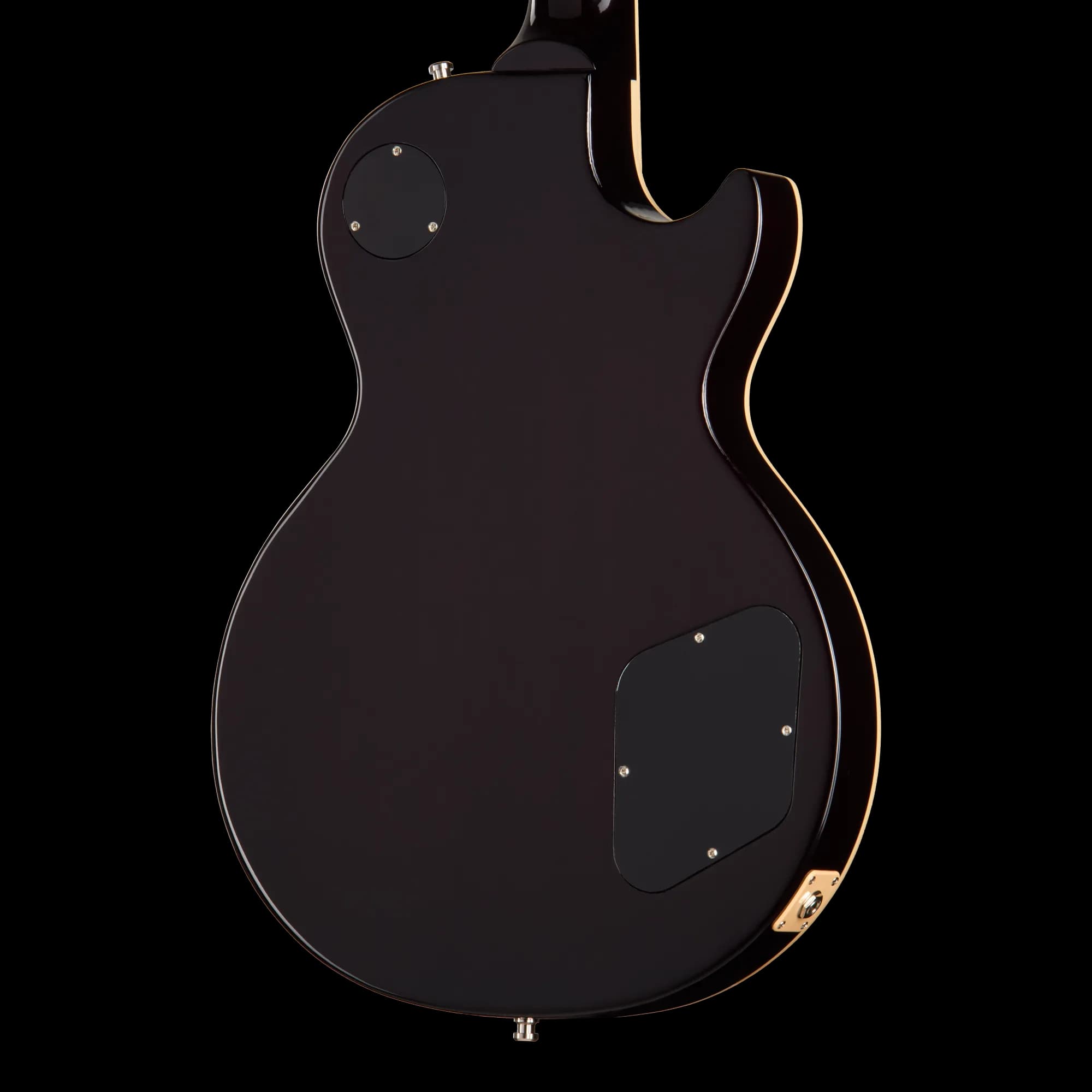 Gibson Slash Les Paul, Left-Handed, November Burst — photo 2