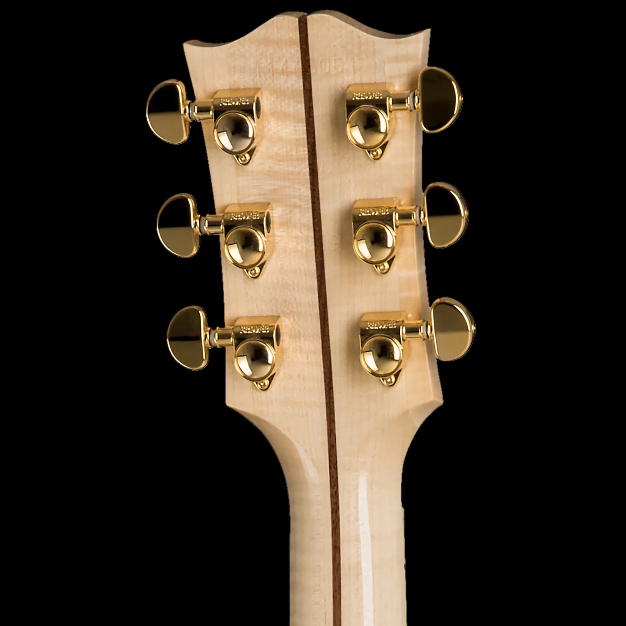 Gibson SJ-200 Standard, Antique Natural — photo 6