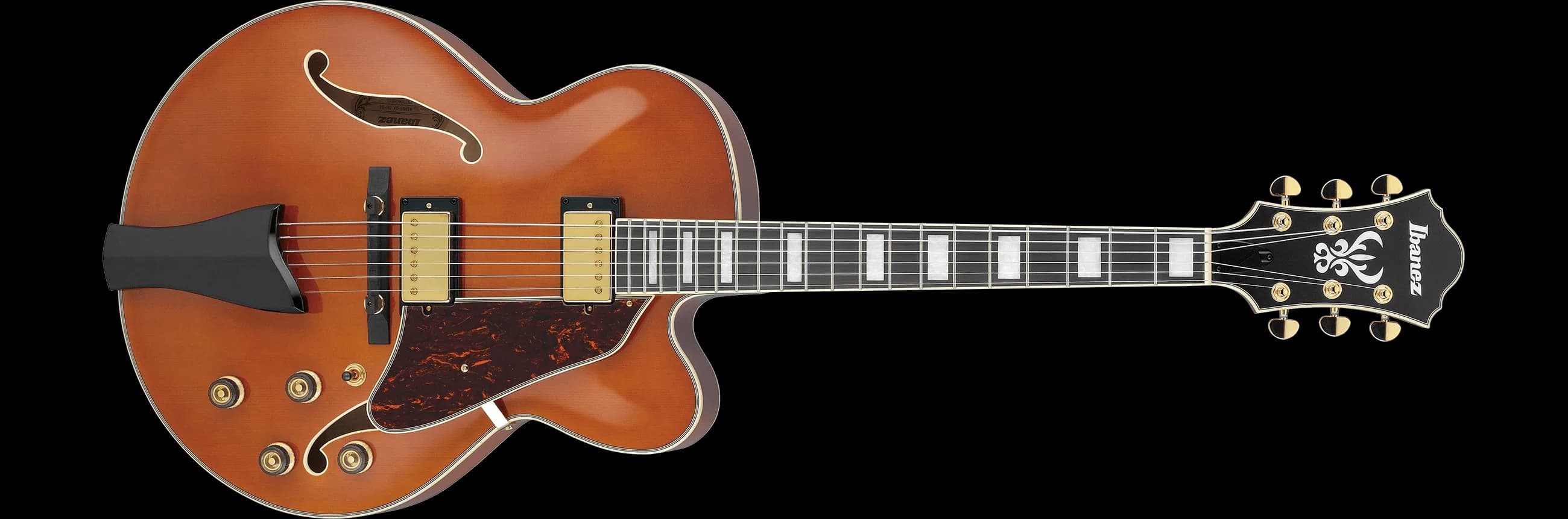 Ibanez AF95