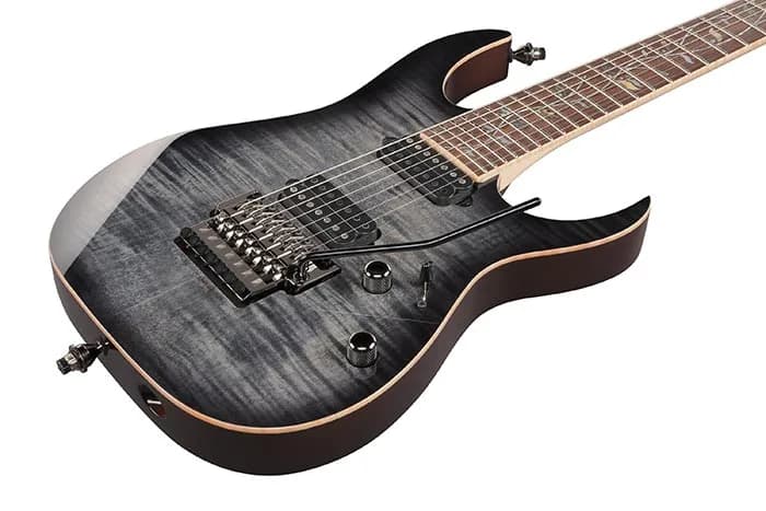 Ibanez RG8527 — photo 2