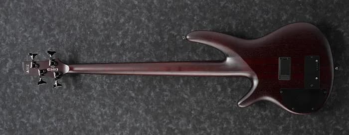 Ibanez SRF700 — photo 5