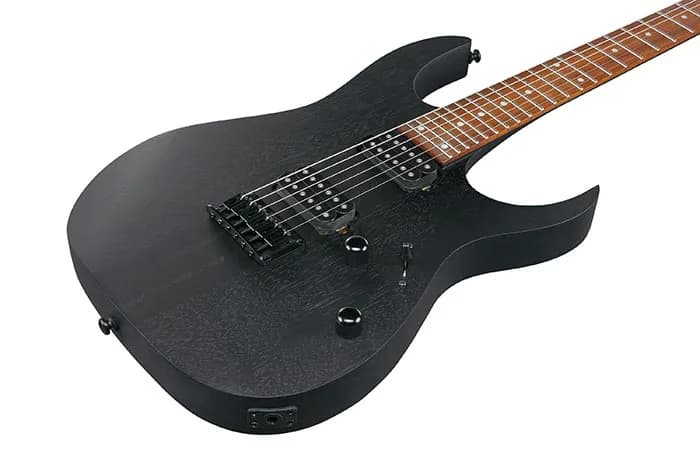 Ibanez RGRT421 — photo 2