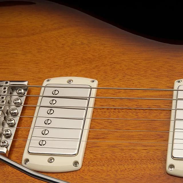 PRS SE DGT Standard — photo 4