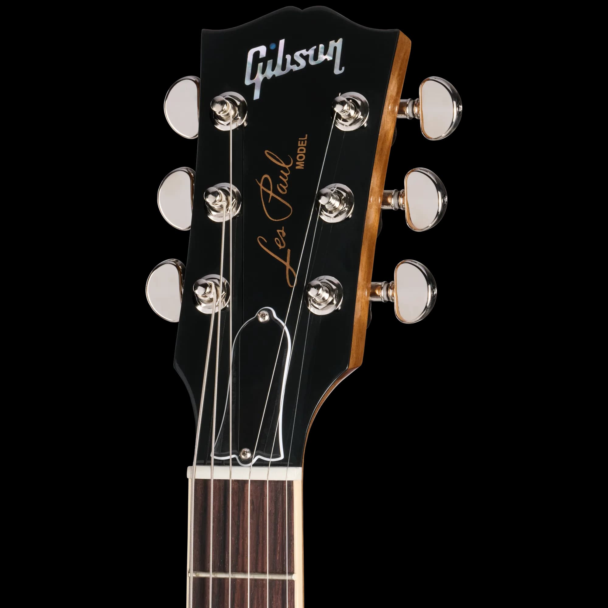 Gibson Les Paul Standard 60s Double Trouble, Vintage Honey Burst — photo 3