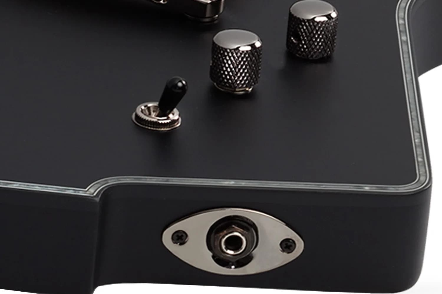 Schecter Hellraiser E-7 Passive — photo 7