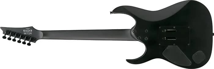 Ibanez RGRB620 — photo 5