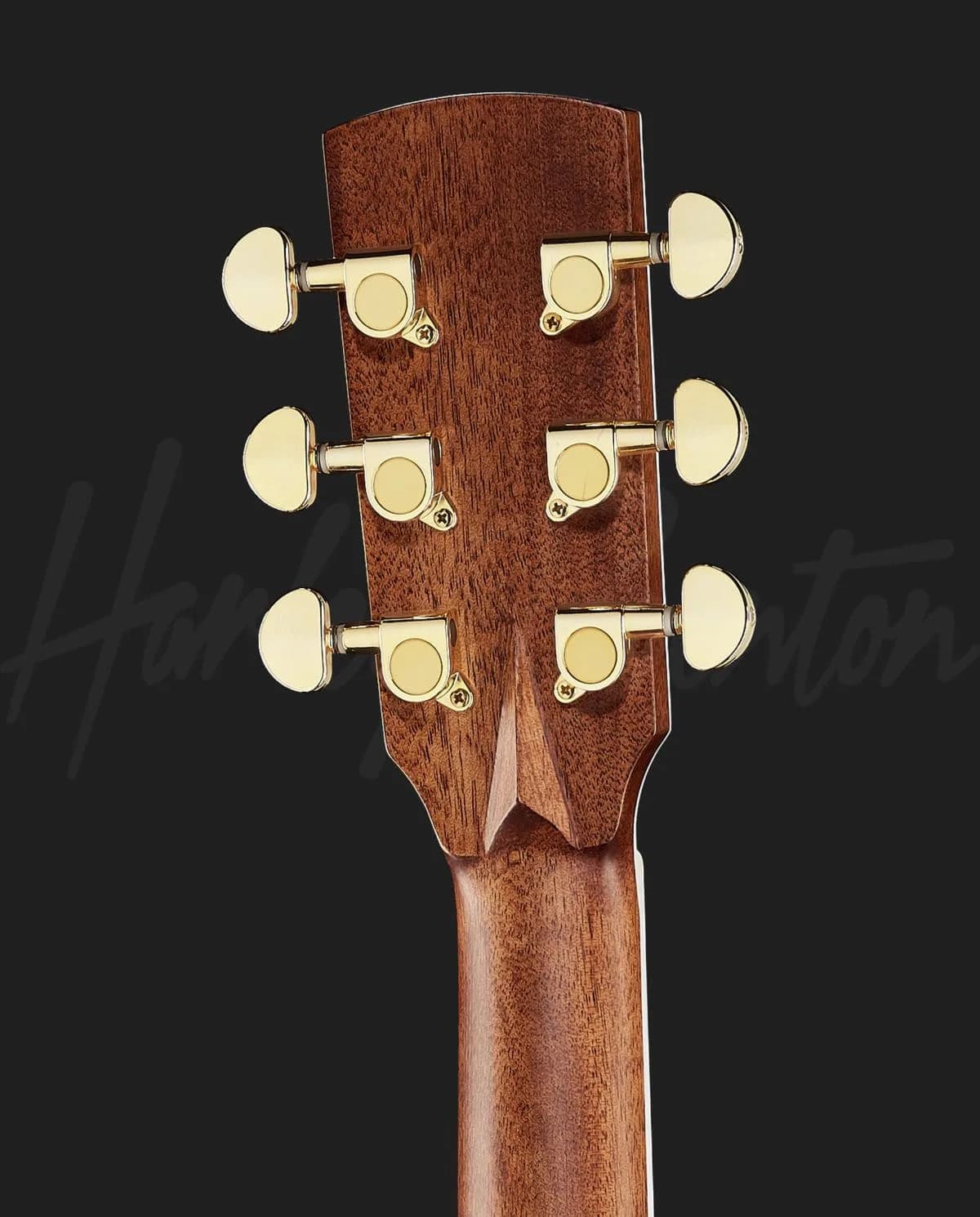 Harley Benton CLD-41SE WN — photo 7