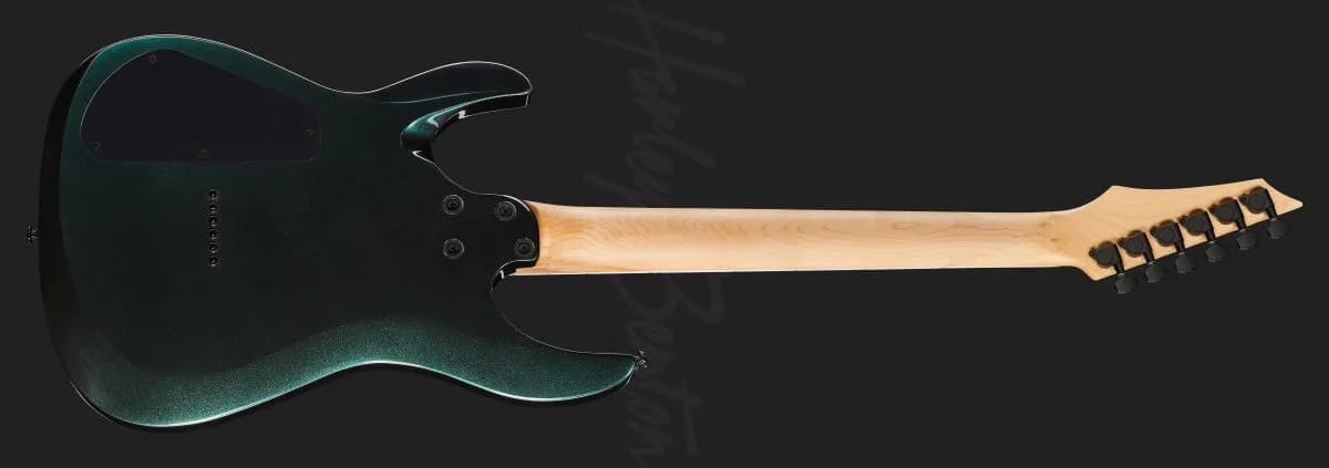 Harley Benton R-446 FFB — photo 3