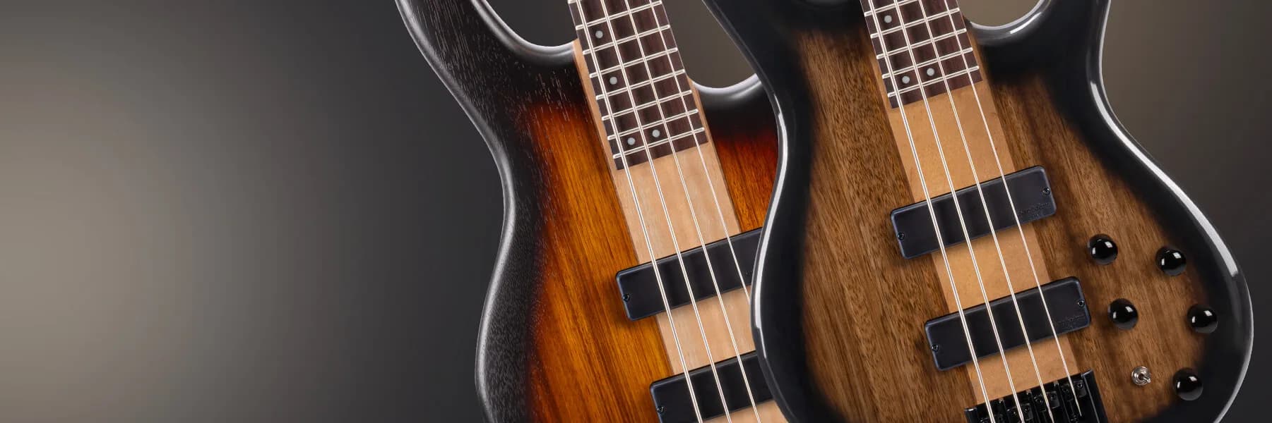 Cort C4 Plus ZBMH Bass