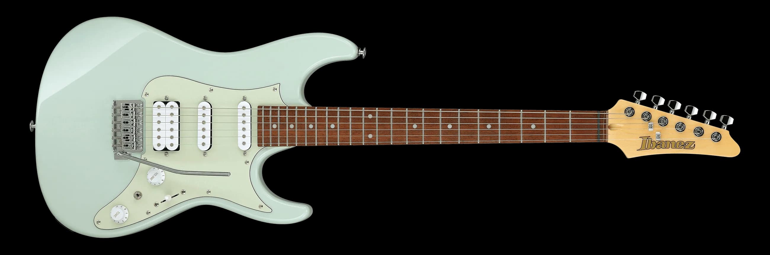 Ibanez AZES40 — photo 3