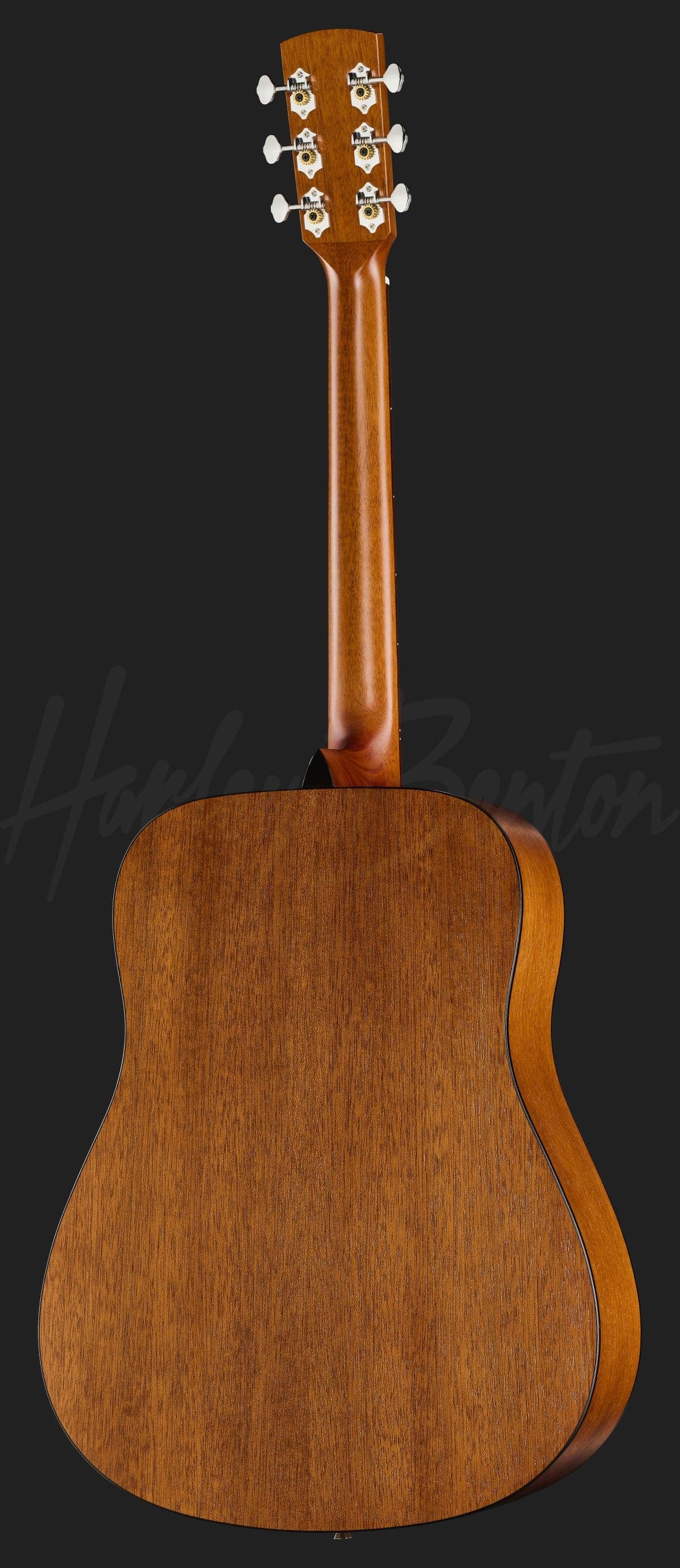 Harley Benton CLD-65S NT — photo 3