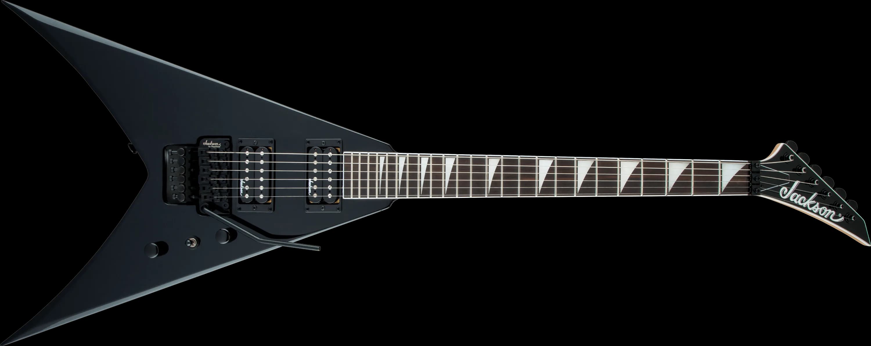 Jackson JS Series King V JS32 — photo 4