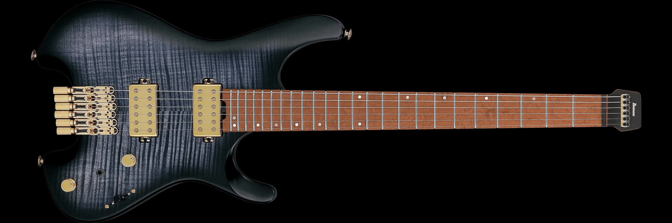 Ibanez Q52FMG