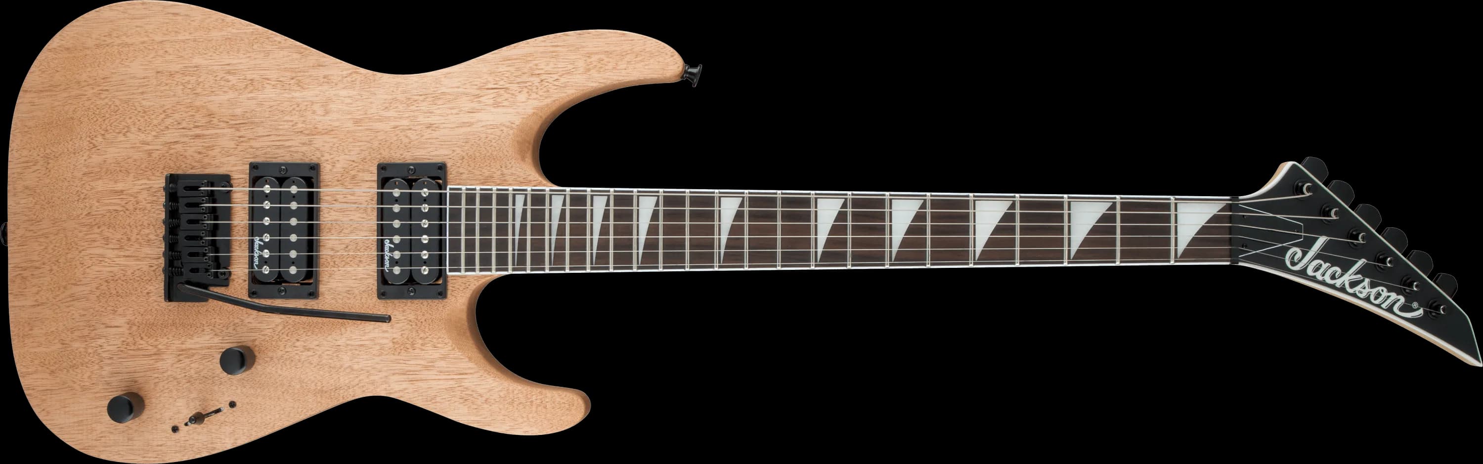 Jackson JS Series Dinky Arch Top JS22 DKA — photo 3