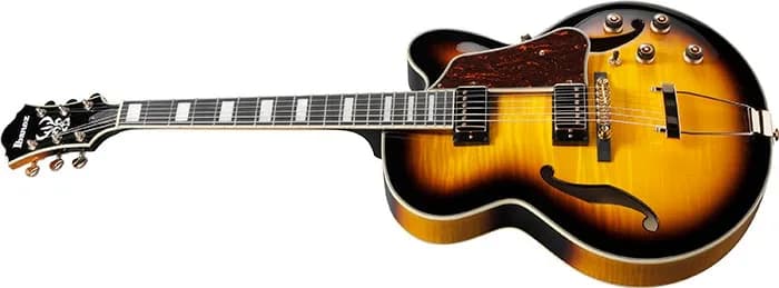 Ibanez AF95FM — photo 4