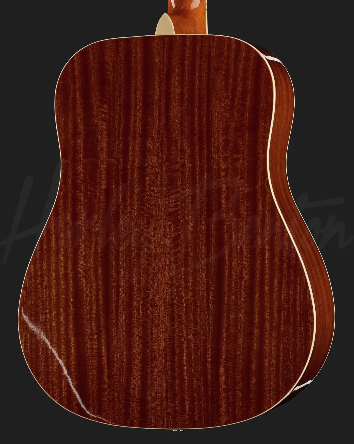 Harley Benton D-120 NT — photo 5