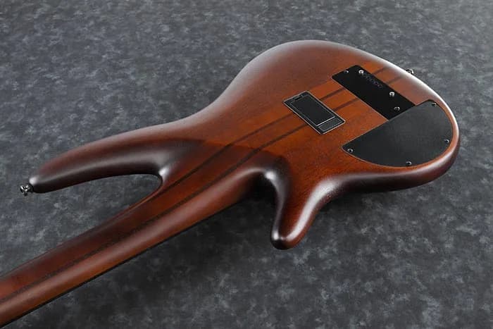Ibanez SRF705 — photo 3