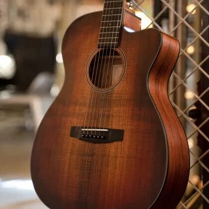 Cort Core-OC Blackwood — photo 3
