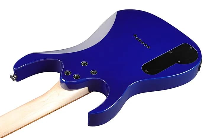 Ibanez PGMM11 — photo 3
