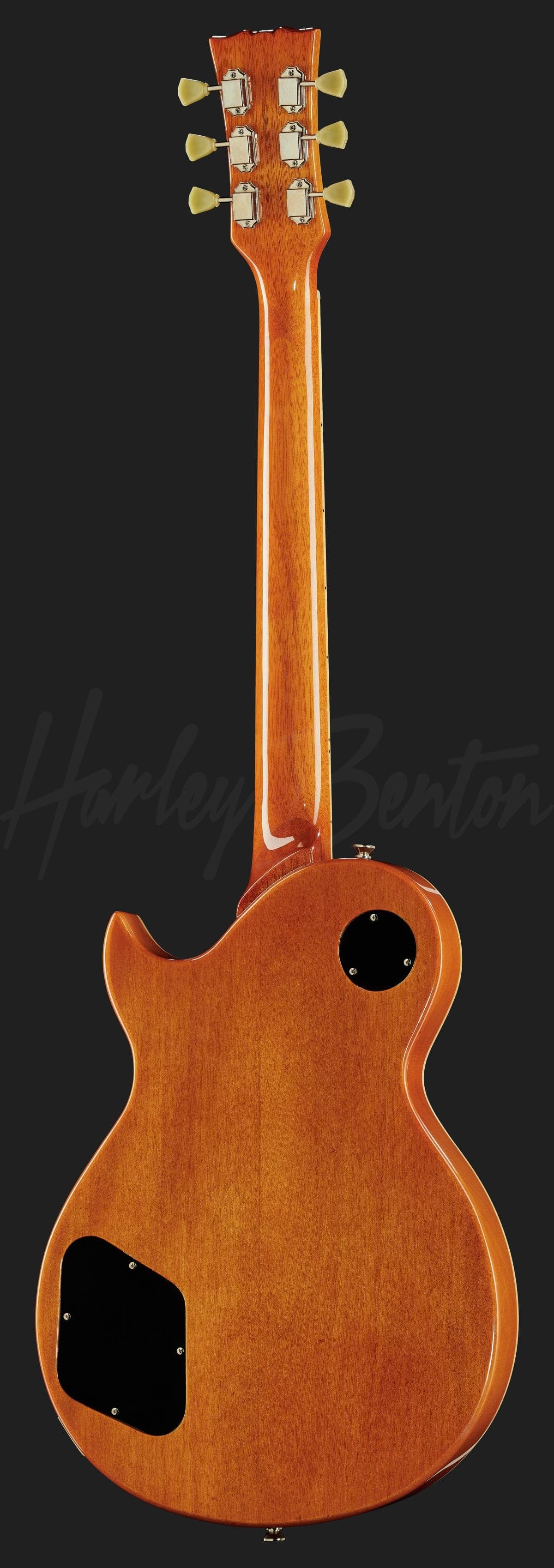 Harley Benton SC-450Plus VB — photo 3