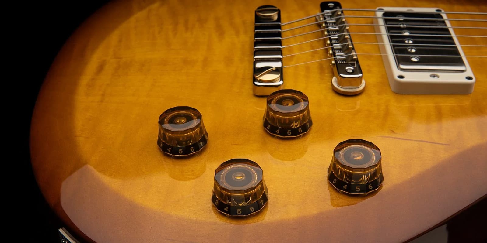 PRS S2 McCarty 594 Singlecut — photo 4