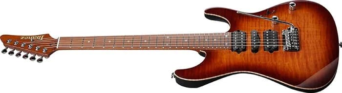 Ibanez AZ2407F — photo 7