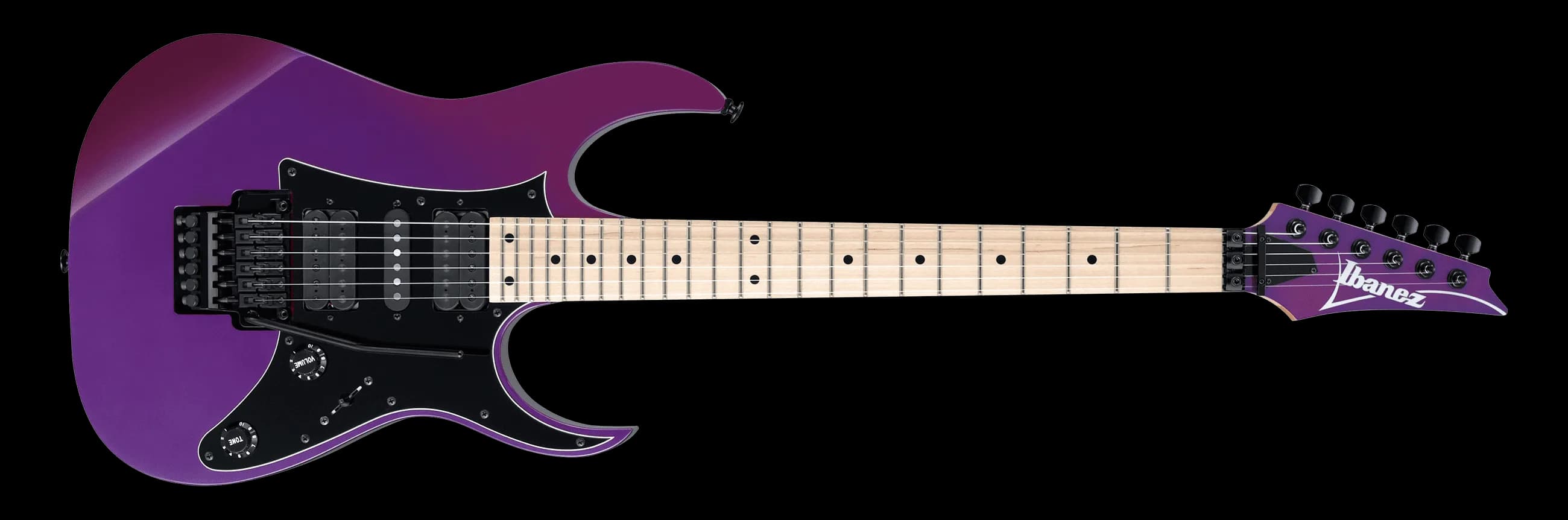 Ibanez RG550 — photo 2