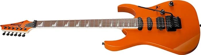 Ibanez RG460DX — photo 8