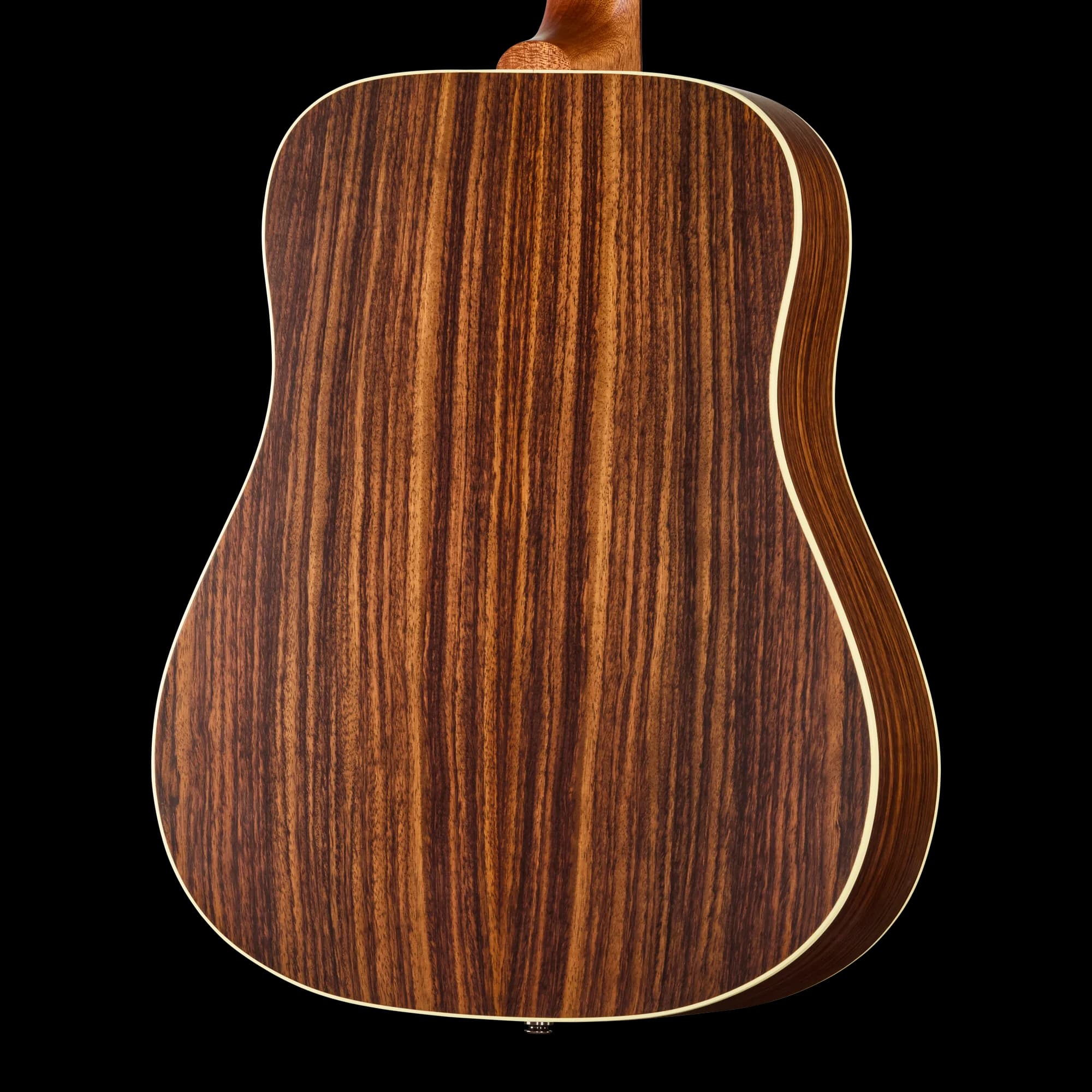 Gibson Hummingbird Studio Rosewood, Left-Handed, Rosewood Burst — photo 2