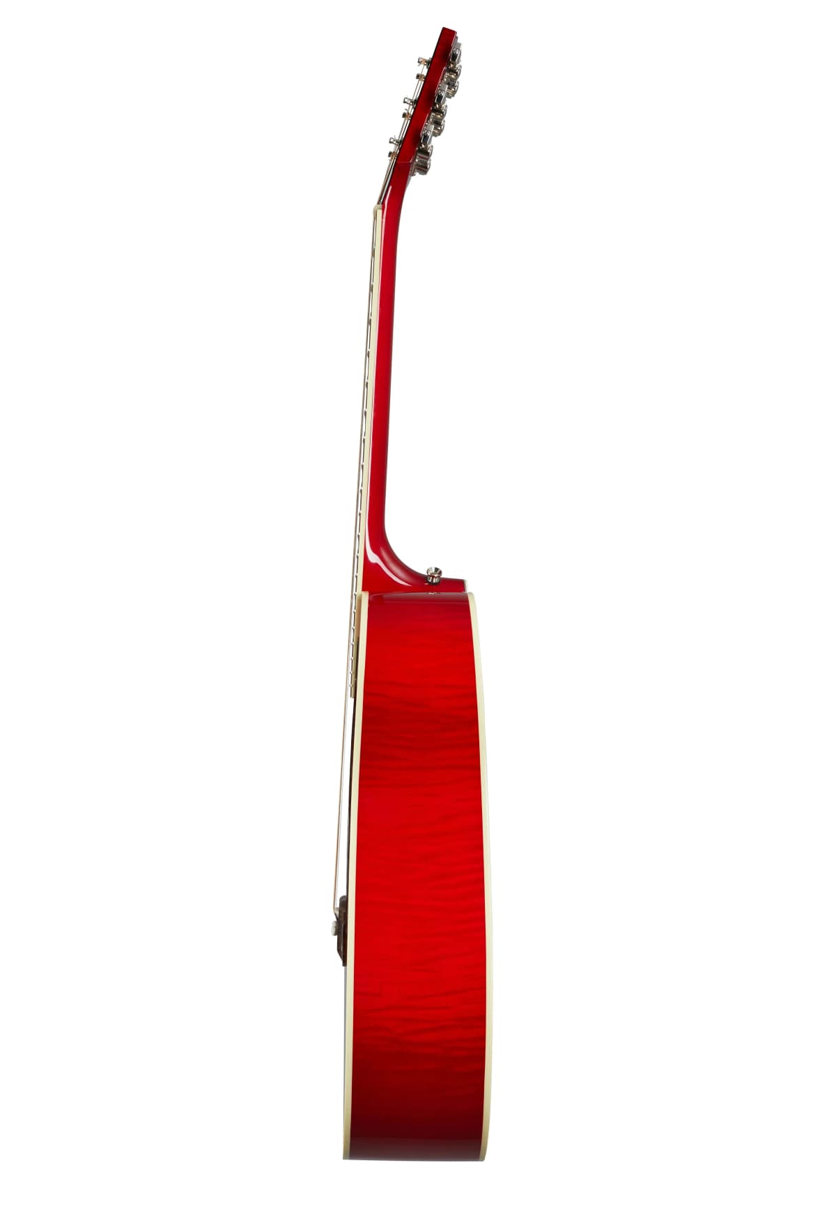 Gibson Frank Hannon Love Dove, Vintage Cherry Sunburst — photo 3