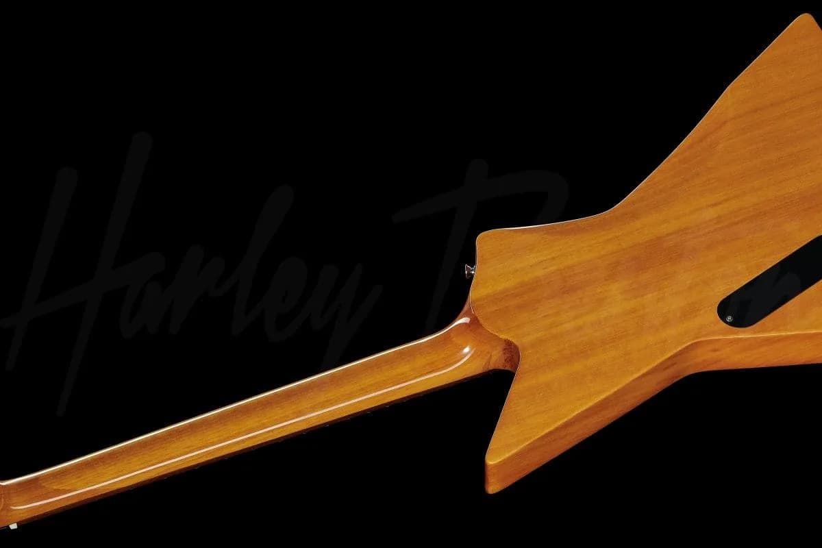 Harley Benton EX-76 Classic AN — photo 8