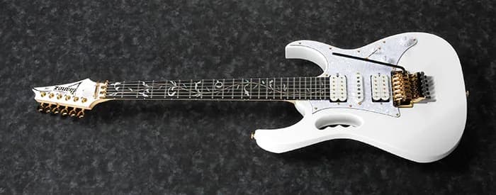 Ibanez JEM7VP — photo 4