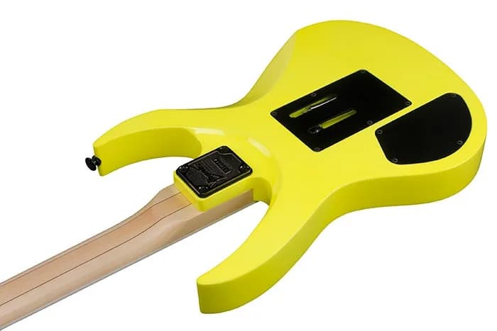 Ibanez 540PIII — photo 7