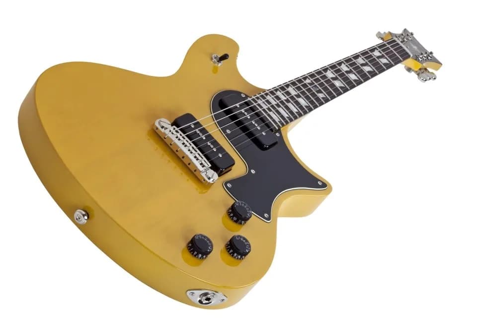 Schecter Tempest Special — photo 2