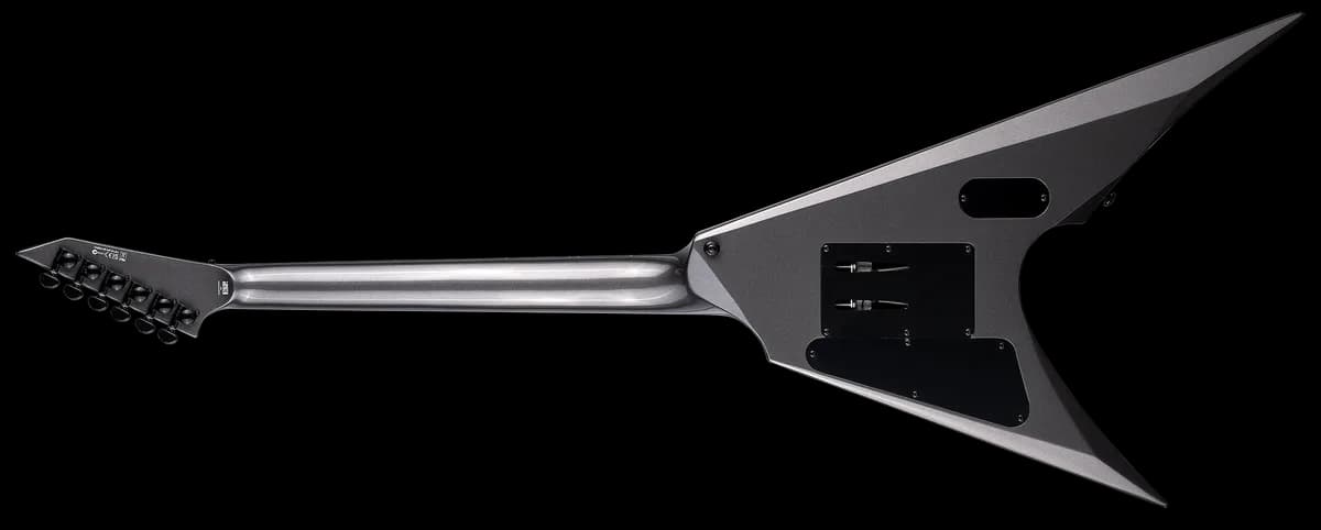 ESP ARROW-400 Charcoal Metallic — photo 2