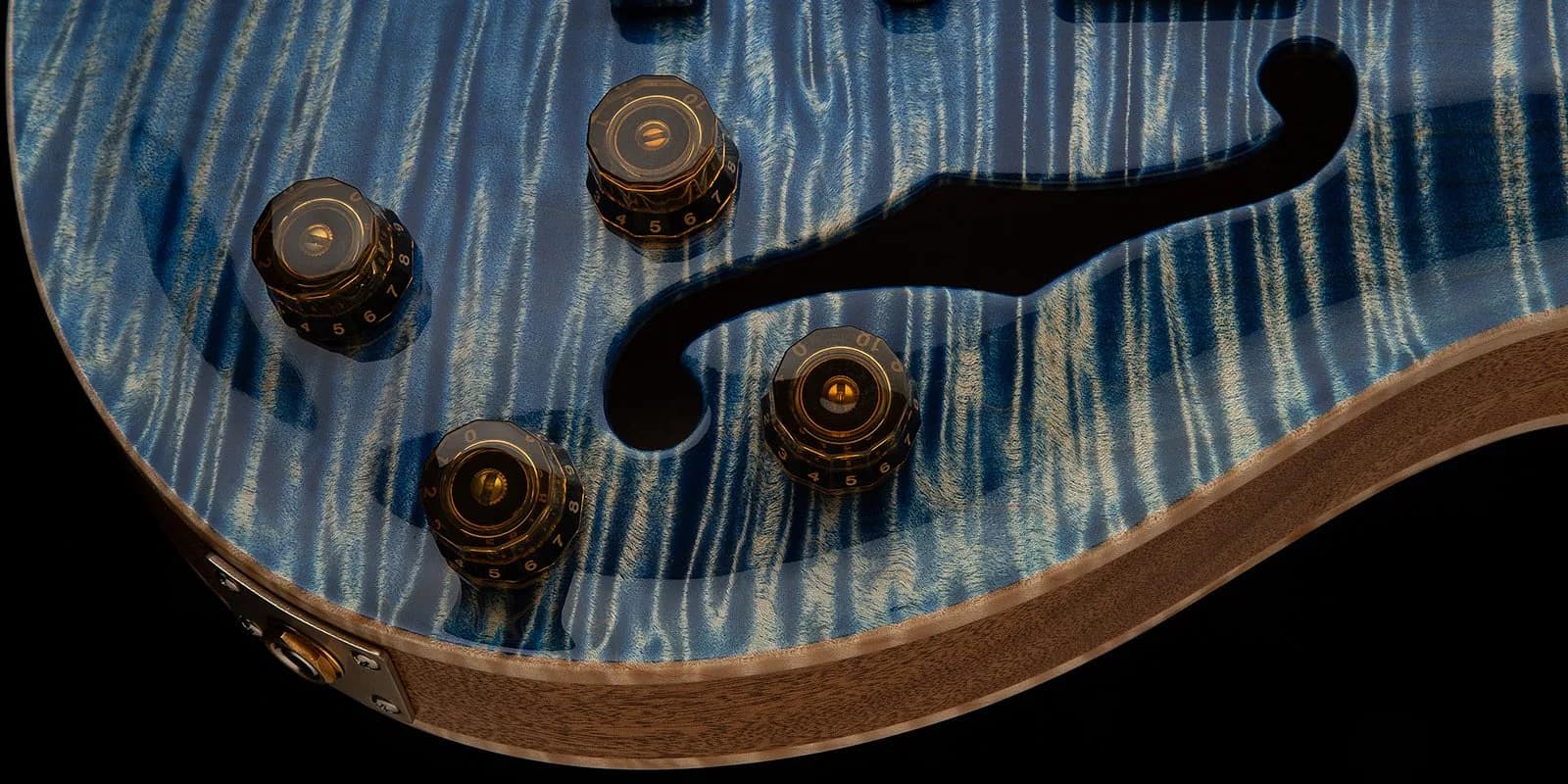 PRS McCarty 594 Hollowbody II — photo 4