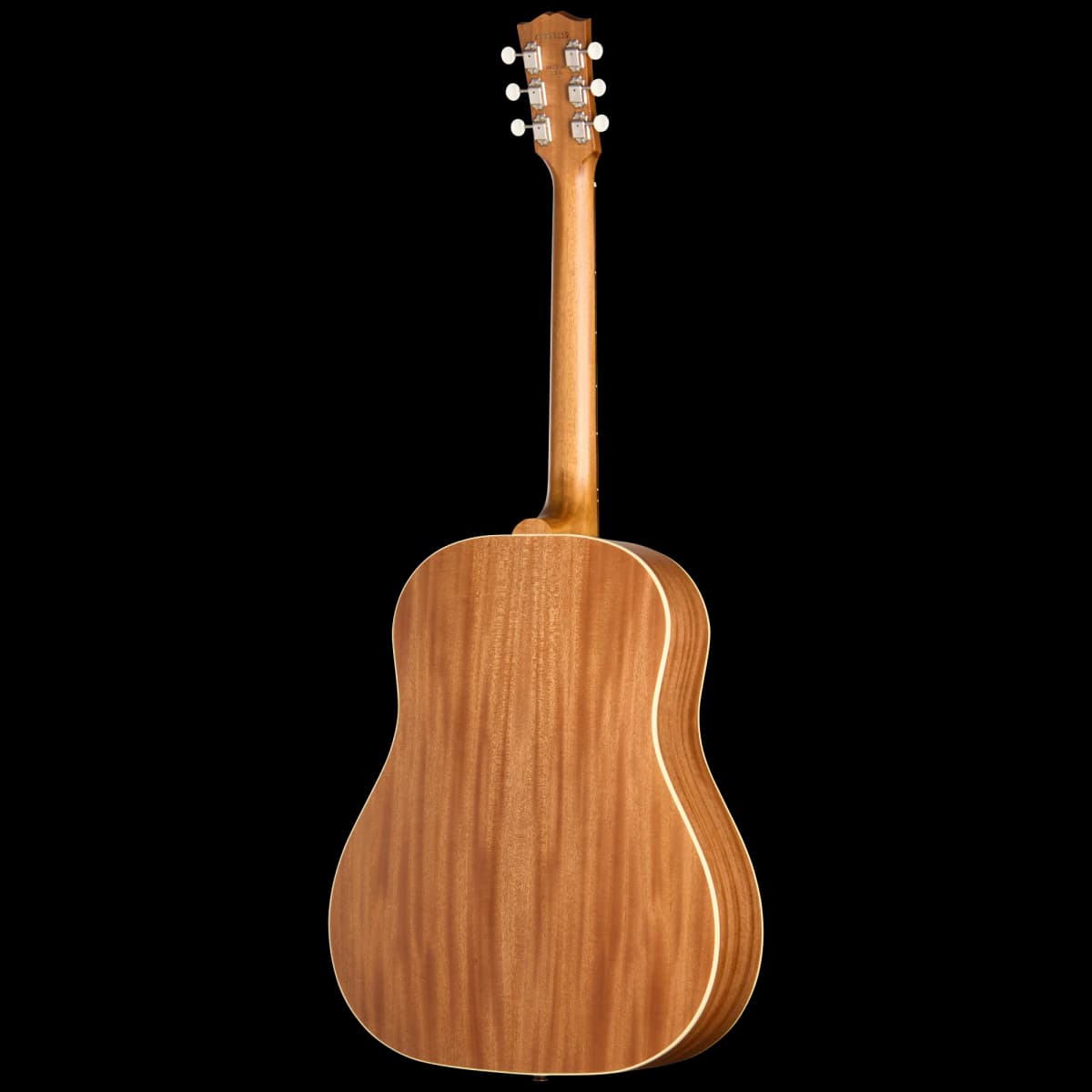 Gibson J-45 50s Faded, Natural — photo 5