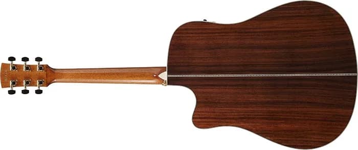 Ibanez AW391RCE — photo 5
