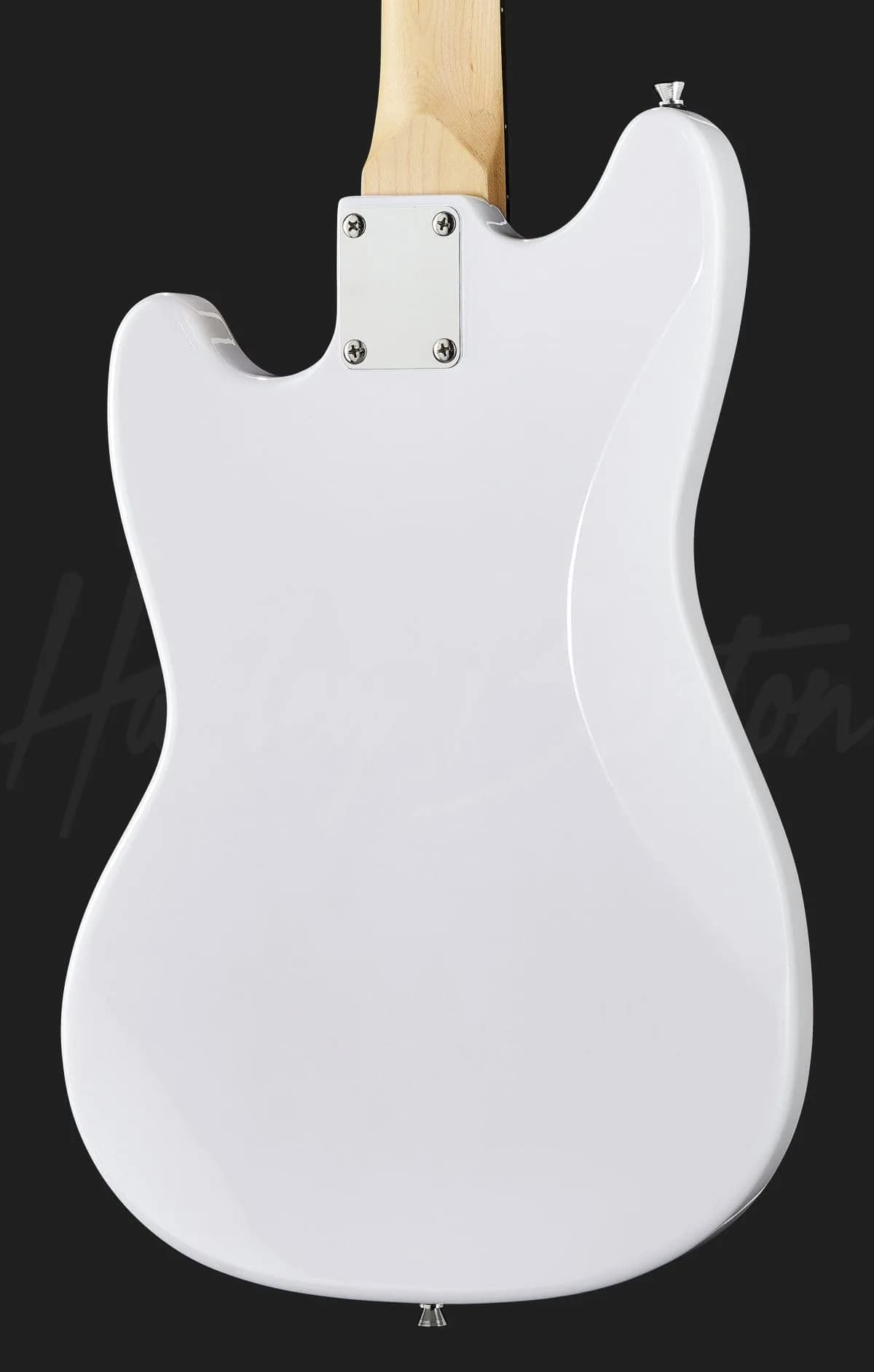 Harley Benton MS-60 Vintage White — photo 5