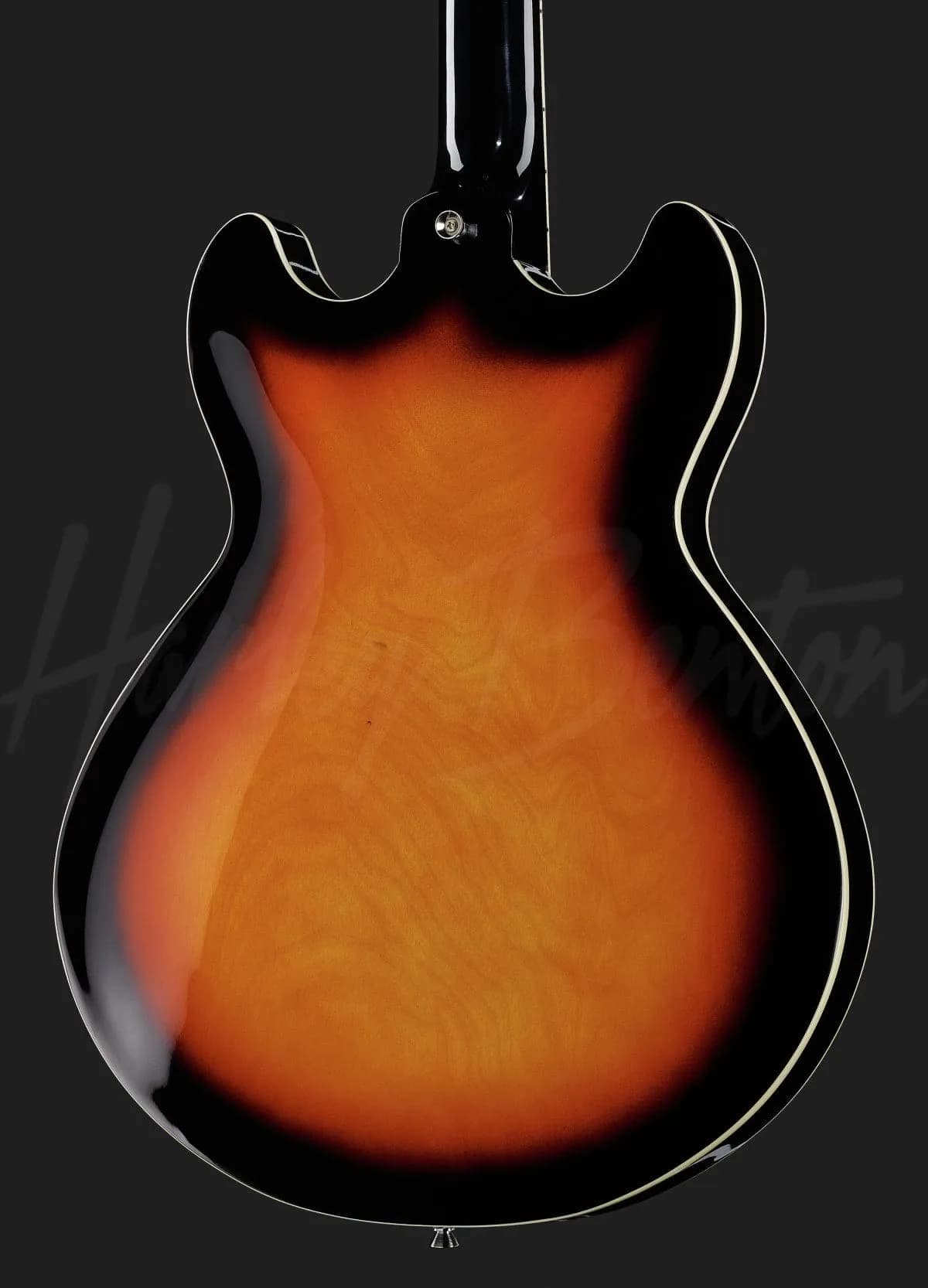 Harley Benton HB-35 VB — photo 5