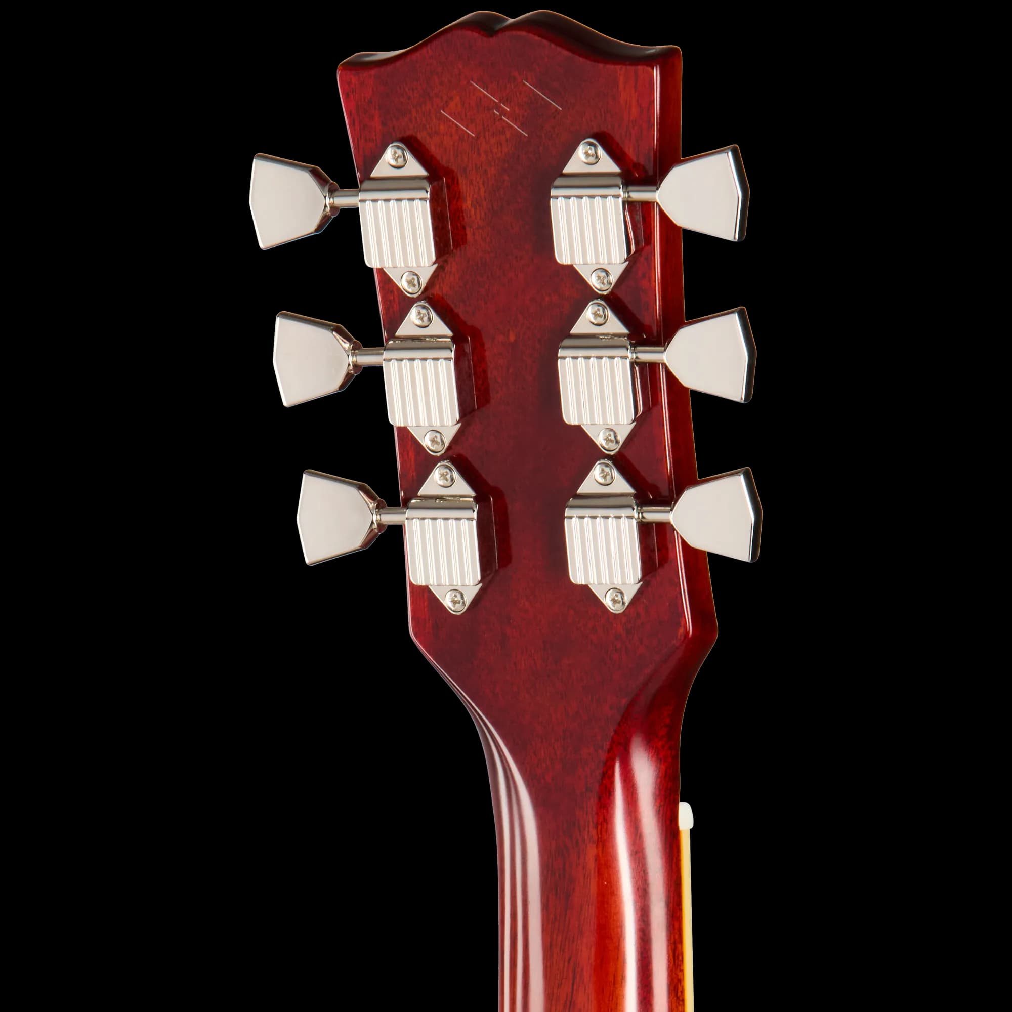 Epiphone IGC 1963 Dove Reissue, Left-Handed, Natural — photo 6